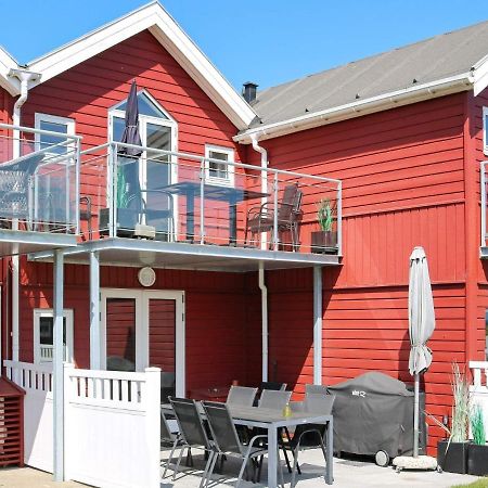 Two-Bedroom Holiday Home In Hadsund 11 Nørre Hurup Exterior foto